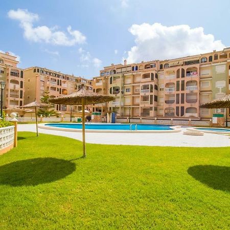 Apartment To Rent In Costa Blanca Torrevieja Exterior foto