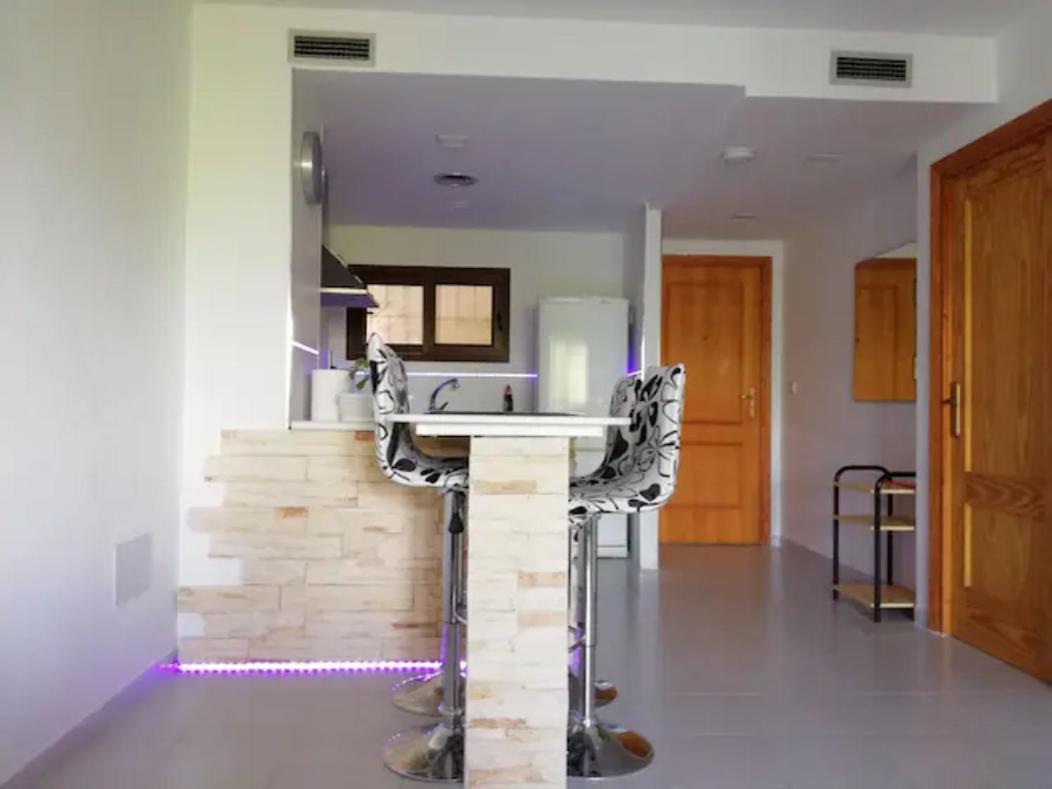 Apartment To Rent In Costa Blanca Torrevieja Exterior foto