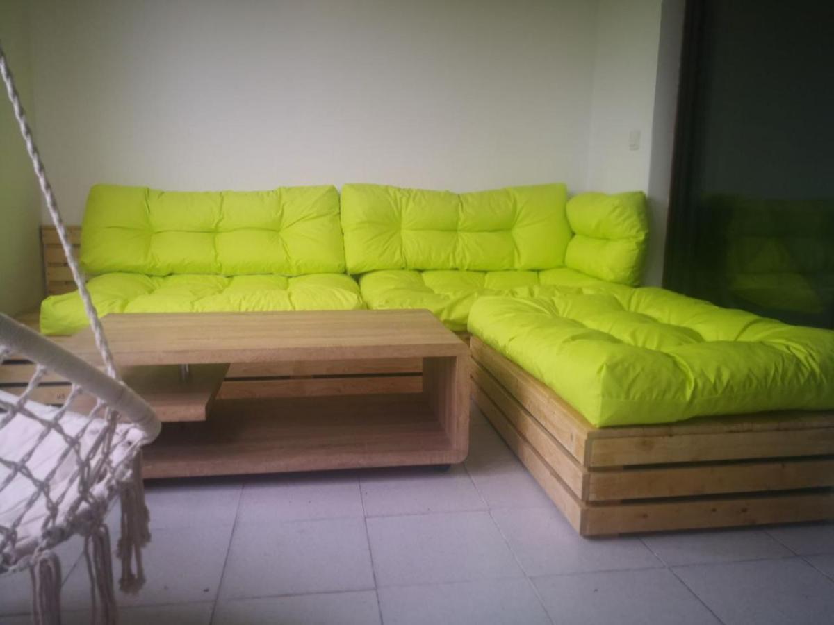 Apartment To Rent In Costa Blanca Torrevieja Exterior foto