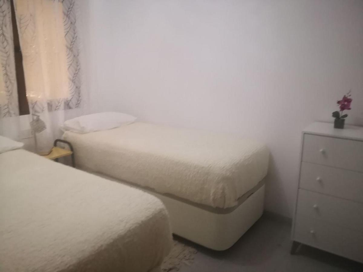 Apartment To Rent In Costa Blanca Torrevieja Exterior foto