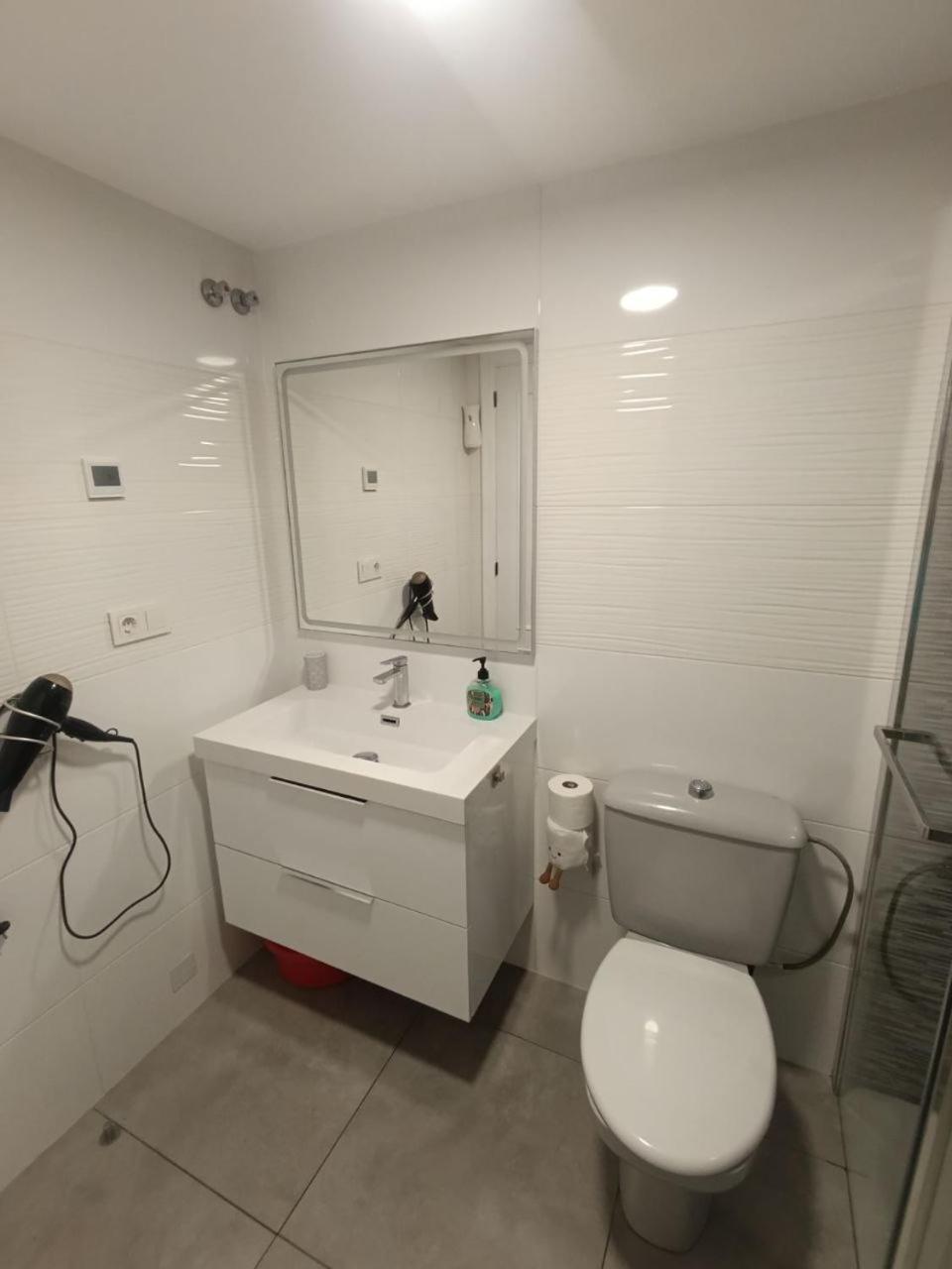 Apartment To Rent In Costa Blanca Torrevieja Exterior foto